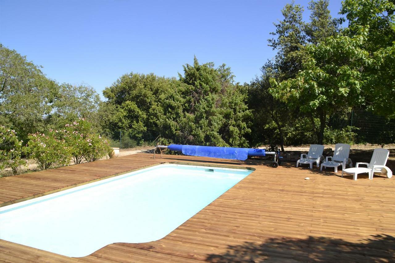 La Briardiere Camelas Exterior photo